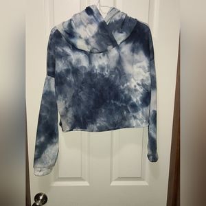 rue21 Cropped Hoodie
